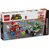 LEGO Super Mario - 72034 - Mario Kart: Baby Mario vs Baby Luigi