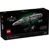 LEGO Star Wars - 75405 - Starcruiser Home One