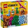 LEGO Classic - 11041 - Dinosauri Creativi