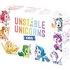 Asmodee Unstable Unicorns - Kids