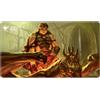 Ultra Pro Playmat Stitched - Magda, Brazen Outlaw - Commander Series 1 - Ultra Pro