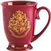 Tazza - Harry Potter - Hogwarts Rosso e Oro (320ml)