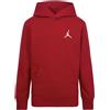 NIKE JORDAN FELPA CON CAPPUCCIO ESSENTIALS BAMBINO