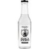 Dandy Drinks DANDY DRINK TONIC WATER ZERO CL.20 X 24 BT. VEGAN E GLUTEN FREE