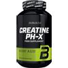 BIOTECH USA Creatine pH-X 210 capsule