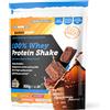 NAMED SPORT 100% Whey Protein Shake 900 grammi Biscotto e Cioccolato