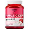 WEIDER Apple Cider Vinegar 50 compresse masticabili Mela