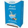 ULTIMATE ITALIA Protein Muesli 250 grammi Cioccolato e Nocciole