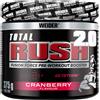WEIDER Total Rush 2.0 375 g Arancia