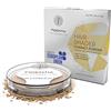 Fidentia Hair Shader Concealer 12g | Ritocco Radici e Capelli Grigi perfetto e instantaneo, Biondo