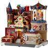 LEMAX The Merry Music Box