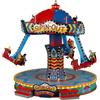 LEMAX The Spin Out