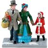 LEMAX Christmas Eve Shopping