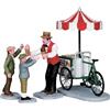 LEMAX Carretto Del Gelato