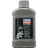 LIQUI MOLY Motorbike Trattamento per pelle, 250 ml, Cure motociclistiche, SKU: 1601