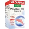 DOTT.C.CAGNOLA Srl OLIO PESCE 1000 OMEGA 3 90 CAPSULE
