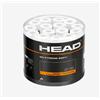 Head Xtreme Soft Over Grip White 60Pz
