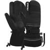 Reusch Conan R-Tex Lobster Black/White Preformato 3Dita Uomo
