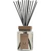 MUHA' | Profumatore per ambiente Perfume Diffuser, Fragranza Legni Orientali, Diffusore Ambiente con Bastoncini, Formato da 3000 ml