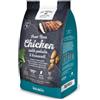 Go Native Adult Pollo, Patate e Broccoli - 12 Kg