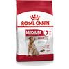 Royal Canin Nutrizione per taglia - Medium - Adult 7+ - Royal Canin - Medium Adult 7+ - 15KG