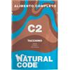 Natural Code - Natural Code - C2 Tacchino - 70GR