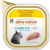 Almo Nature Complete HFC Sterilised Pollo - Almo Nature - Complete HFC Sterilised Pollo - 85GR