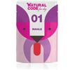 Natural Code Adult Dog Pouch 01 Maiale - Natural Code - Adult Dog Pouch 01 Maiale - 300GR