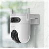 EZVIZ H9C 2K Telecamera Wi-Fi Panoramica