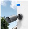 EZVIZ EB3 2K con Batteria Ricaricabile e Visione Notturna a Colori Telecamera Wi-Fi Esterno