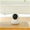 EZVIZ H6c 1080p con Visione Notturna e Rilevamento del Movimento Telecamera Wi-Fi Interno
