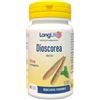 LONGLIFE Srl LONGLIFE DIOSCOREA 60CPS
