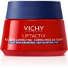 VICHY Liftactiv B3 Crema Notte con Retinolo 50ml - Tratt.viso notte antirughe