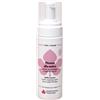 Biofficina Toscana Lenitiva Mousse alla malva 150ml - Mousse detergente viso
