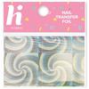 HI HYBRID Transfer Foil HOLO #01 - Accessori Unghie