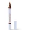 Nabla Brow Ambition Warm Brown 0.44ml - Matita sopracciglia