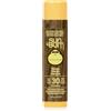 SUN BUM SPF30 Sunscreen Lip Balm - Mango 4.25g - Stick solare alta prot.