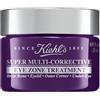 KIEHL'S Labbra e Occhi Super Multi-Corrective Eye Zone Treatment 28ml - Contorno occhi antirughe