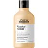 L'Oréal Professionnel SERIE EXPERT New Absolut Repair Shampoo 300ml - Shampoo Riparatore
