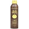 SUN BUM SPF30 Sunscreen Spray 170g - Spray solare corpo alta prot.
