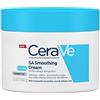 CERAVE SA Crema Levigante 10% Urea 340g - Crema Corpo