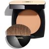 CHANEL LES BEIGES B50 12G - Terra
