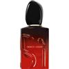GIORGIO ARMANI Armani Sì Passione Intense 50ml - Eau de Parfum