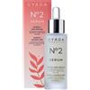 GYADA COSMETICS Face Serum Siero Viso N. 2 - Lenitivo / Pelli Delicate 30ml - Siero viso lenitivo
