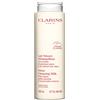 Clarins Detergenza Lait Velours Démaquillant 200ml - Latte detergente viso