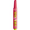 NYX PROFESSIONAL MAKEUP Fat Oil Slick Click 10 Double Tap - Rossetto