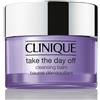 Clinique Take the Day Off Cleansing Balm 30ml - Crema detergente viso