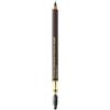 Lancôme Brôw Shaping Powdery Pencil 08 dark brown - Matita sopracciglia