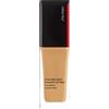 Shiseido Synchro Skin Radiant Lifting Foundation 340 Oak 30ml - Fondotinta liquido