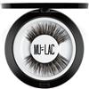 MULAC Ciglia Finte-fake Eyelashes: Flirty - Ciglia Finte